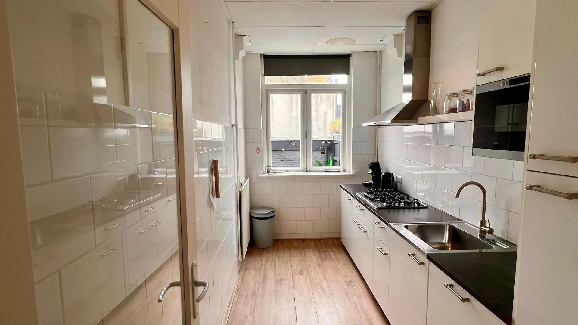 Zandvoort Station Apartment