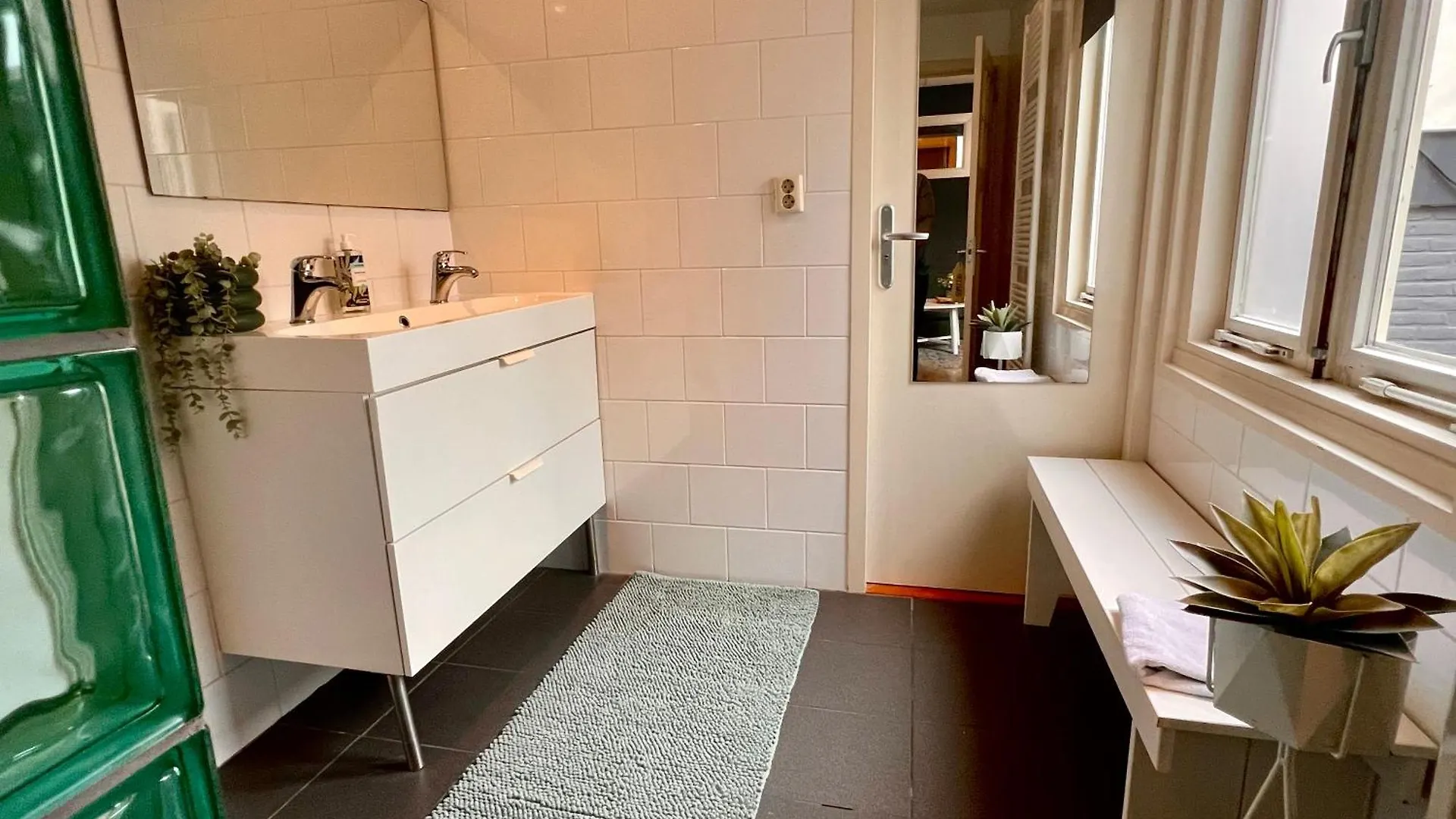 Zandvoort Station Apartment