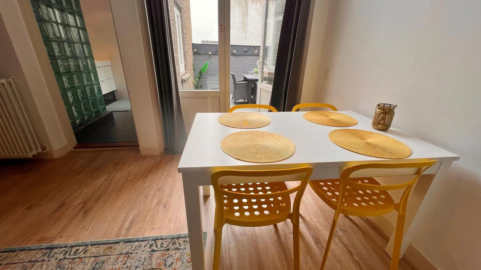 Zandvoort Station Apartment 0*,  Paesi Bassi