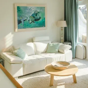  Appartement Beauvilliers